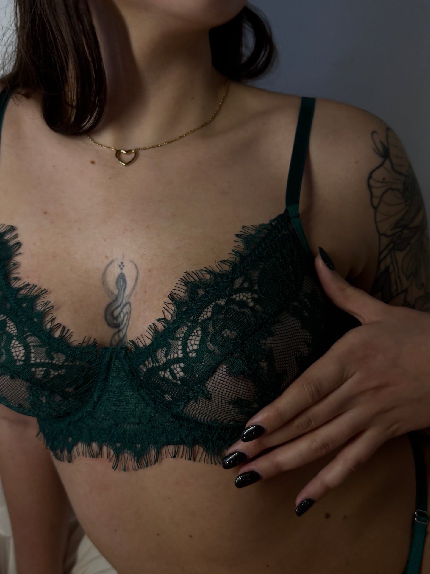 COME MAMMA TI HA FATTA - Reggiseno