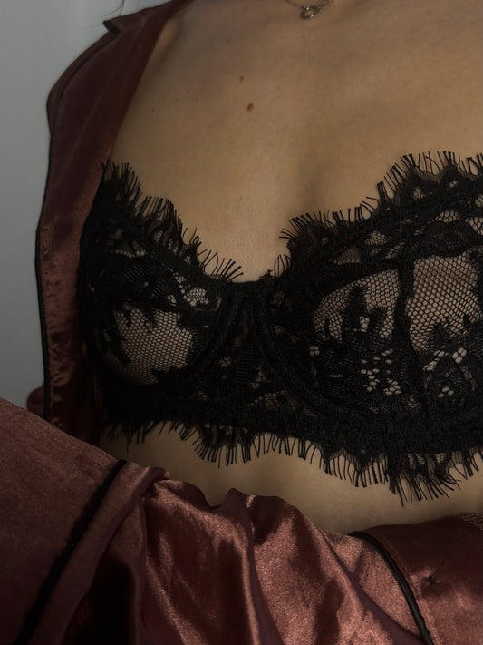 COME MAMMA TI HA FATTA - Reggiseno